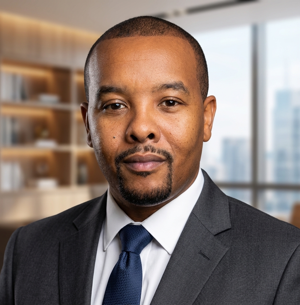 Terrell A. Lancaster